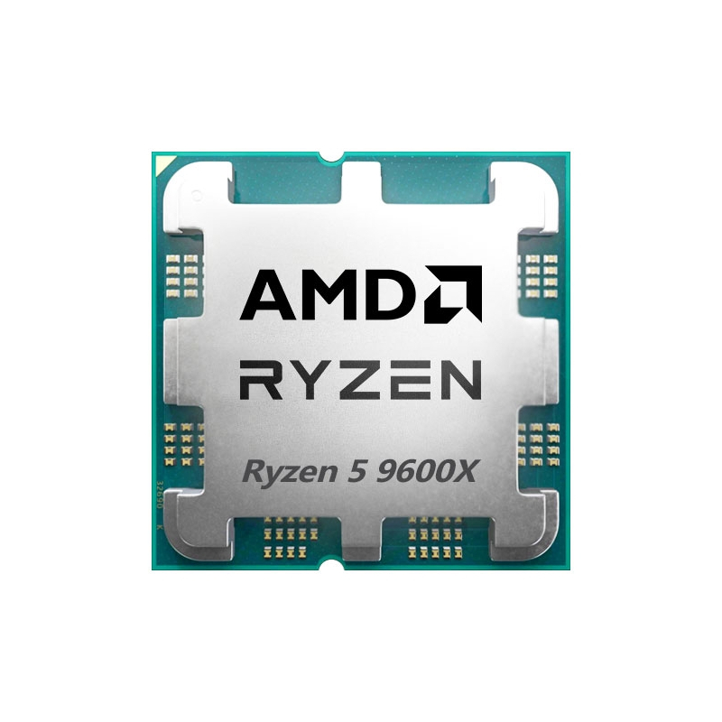 9600x