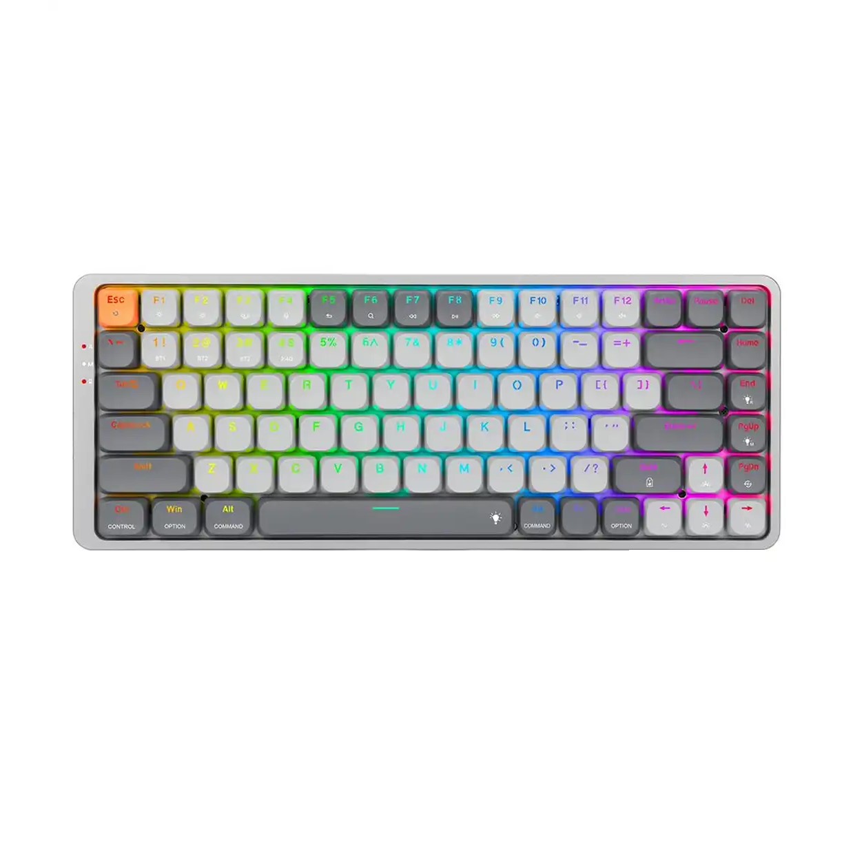 Azure K652 PRO RGB 1