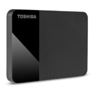EXTERNAL TOSHIBA