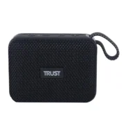 speaker trust