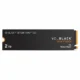 ssd wd black 2t