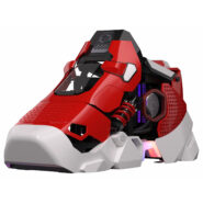 Cooler Master Sneaker X