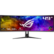 Monitor rog