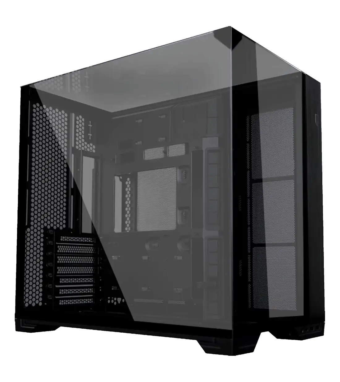 case lian li