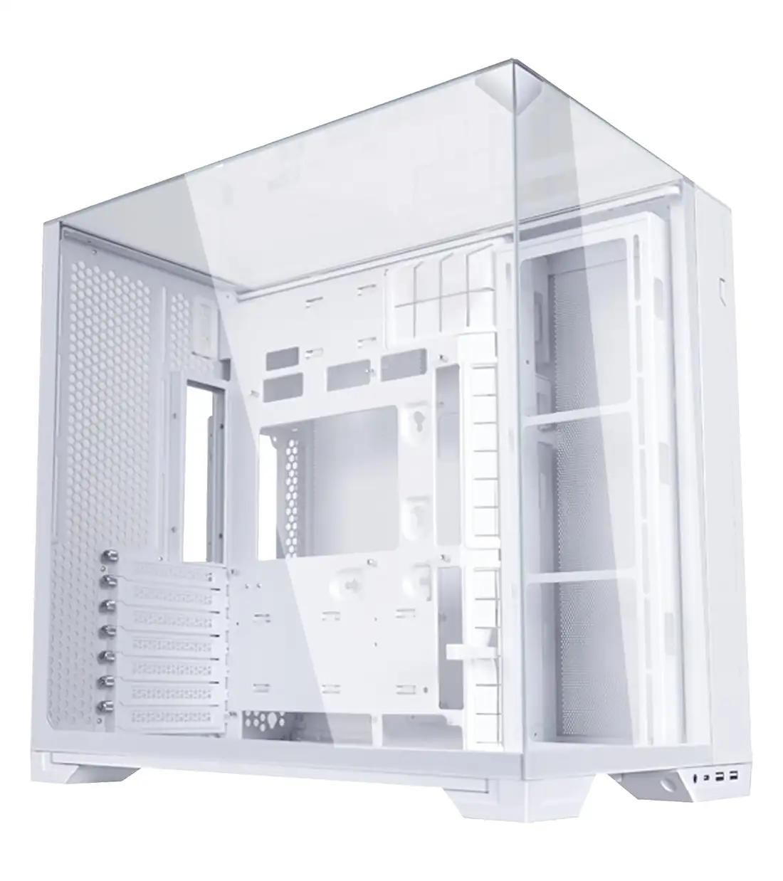 CASE LIAN LI