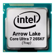 CPU INTEL