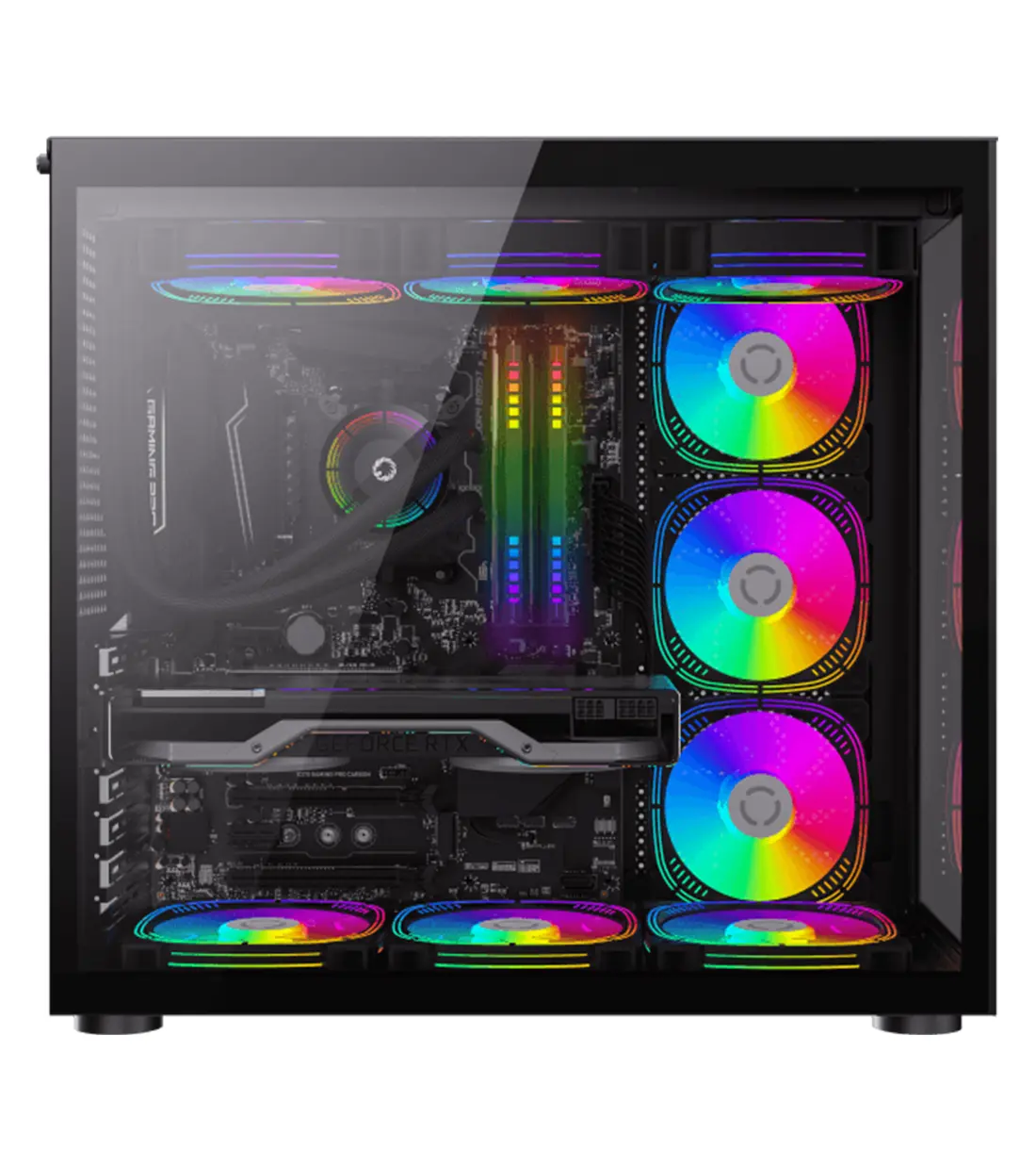 Infinity BK 8