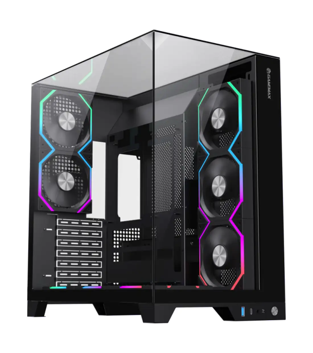Infinity Pro Black 1