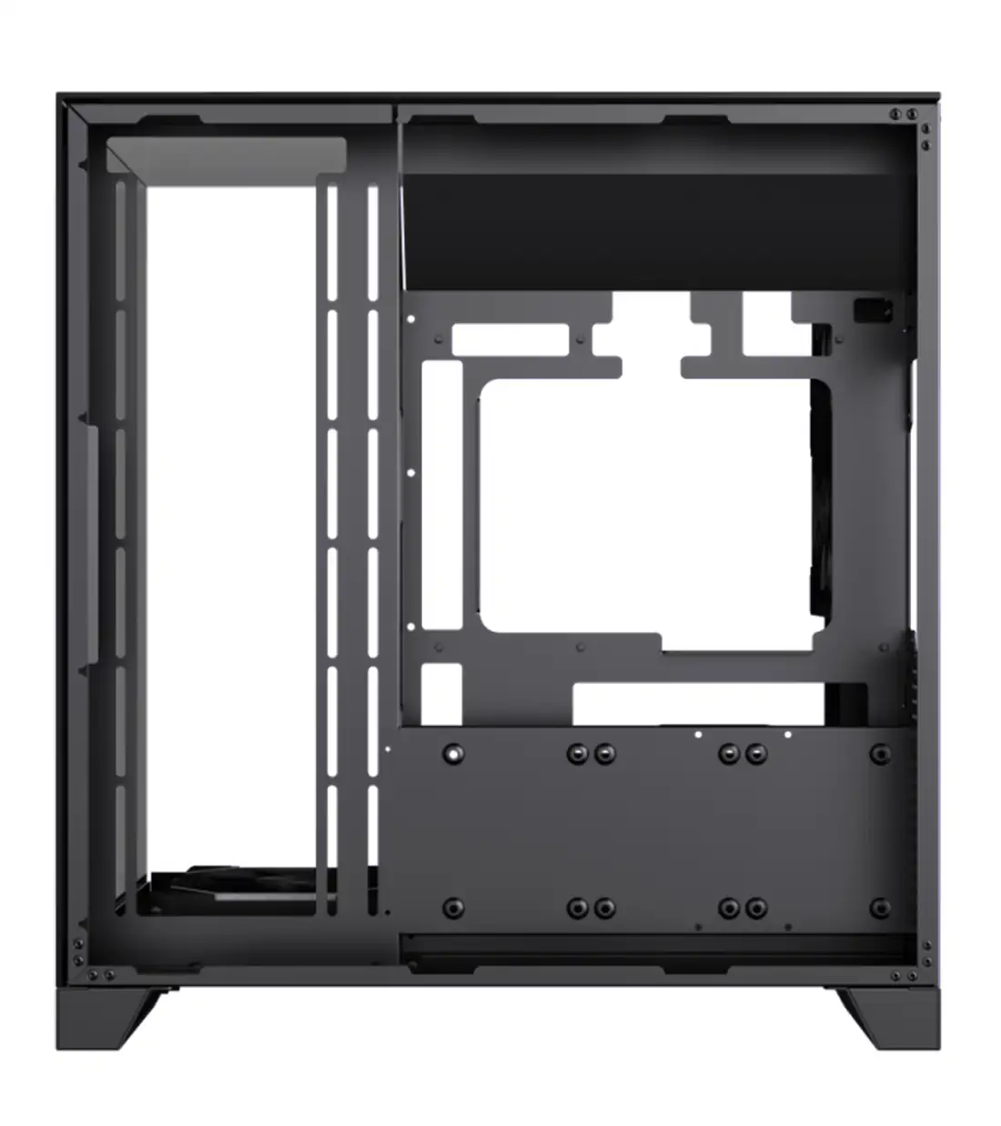 Infinity Pro Black 11