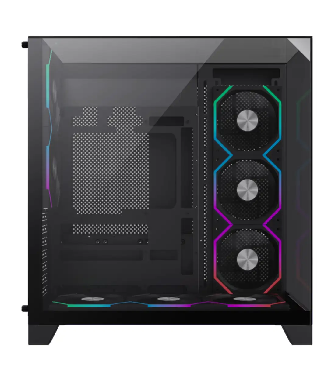 Infinity Pro Black 7