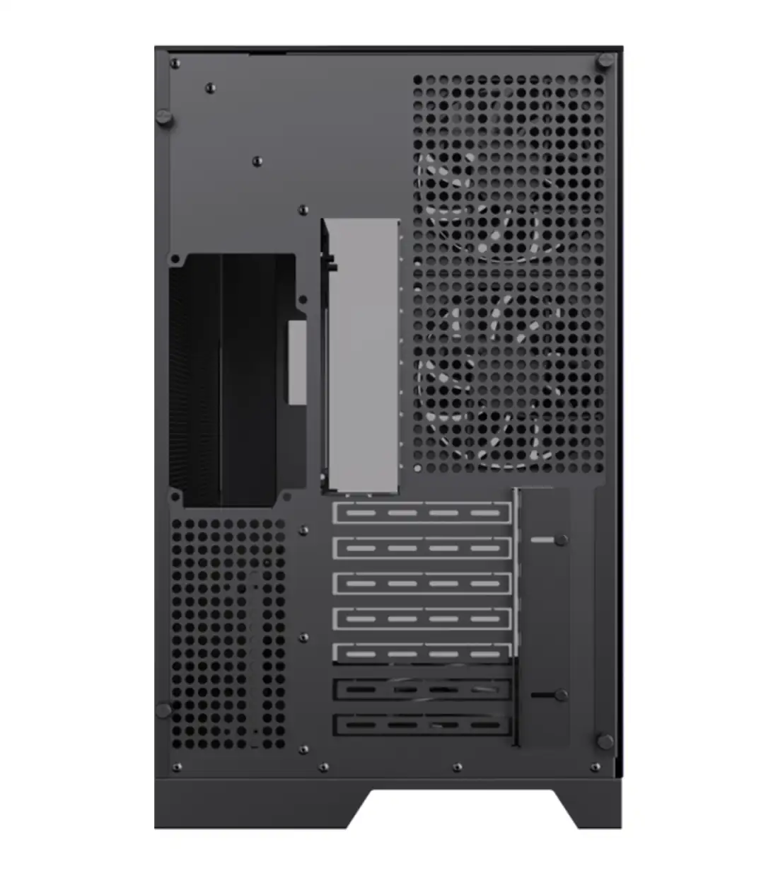 Infinity Pro Black 9