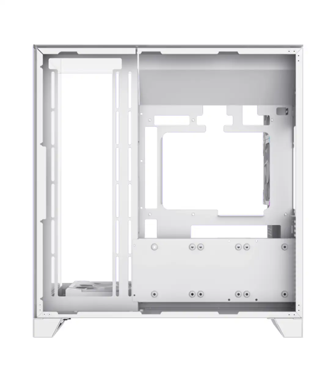 Infinity Pro White 11