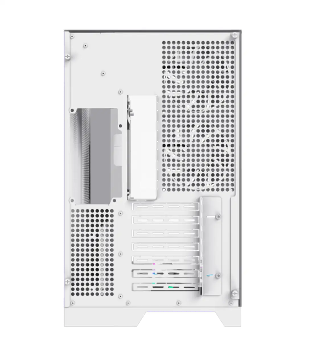 Infinity Pro White 9