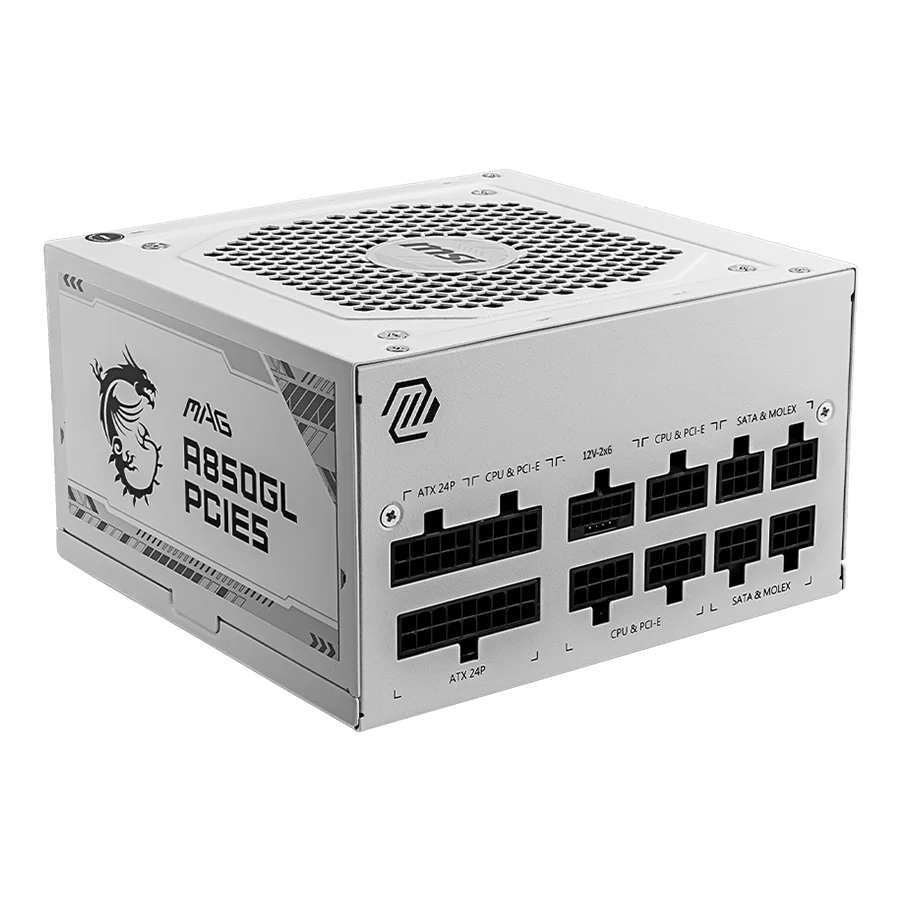 MSI MAG A850GL MSI MAG A850GL