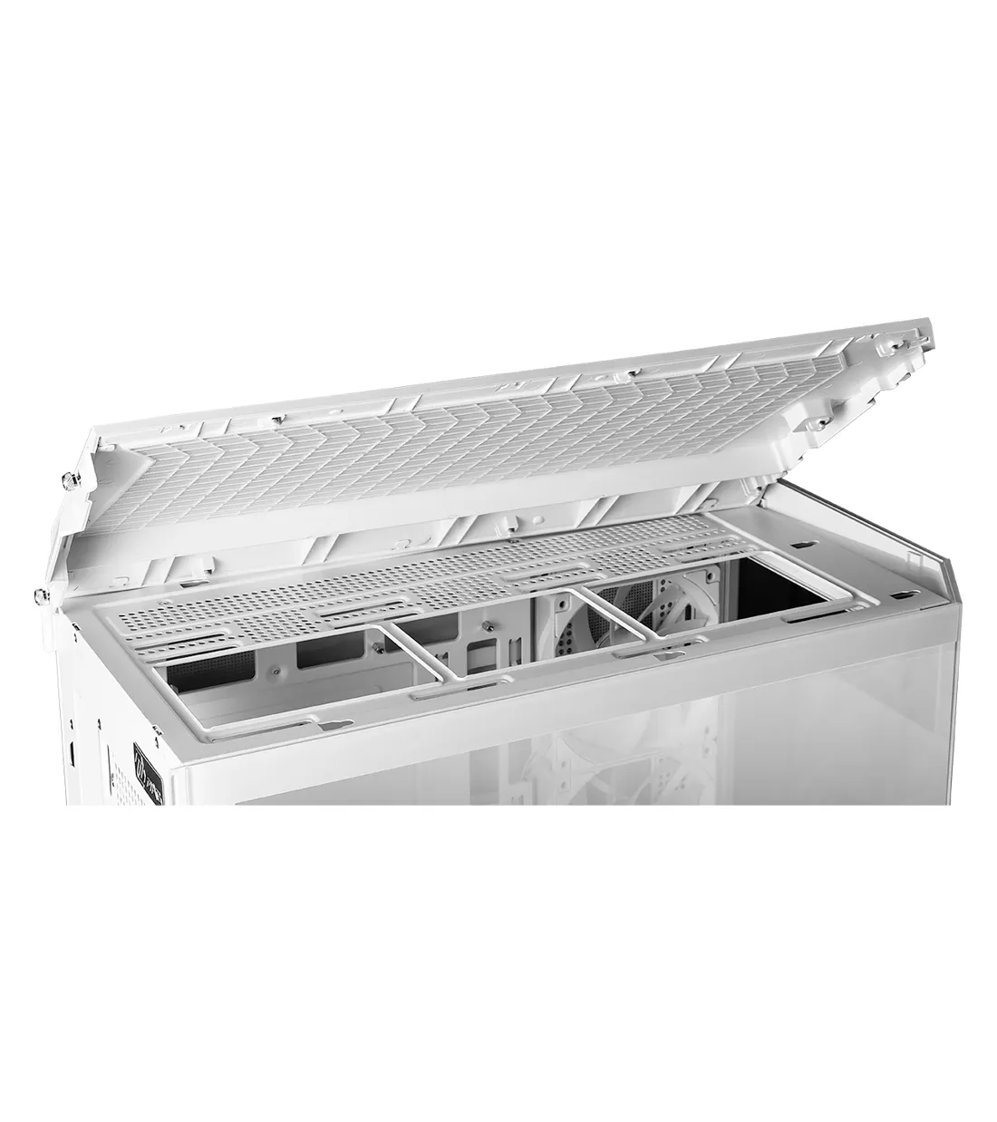 MAG PANO M100R PZ White 6