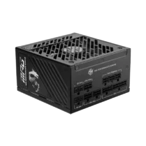 POWER MSI MAG A1250