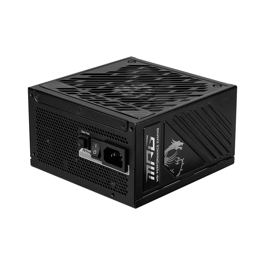 POWER MSI MAG A1250 POWER MSI MAG A1250