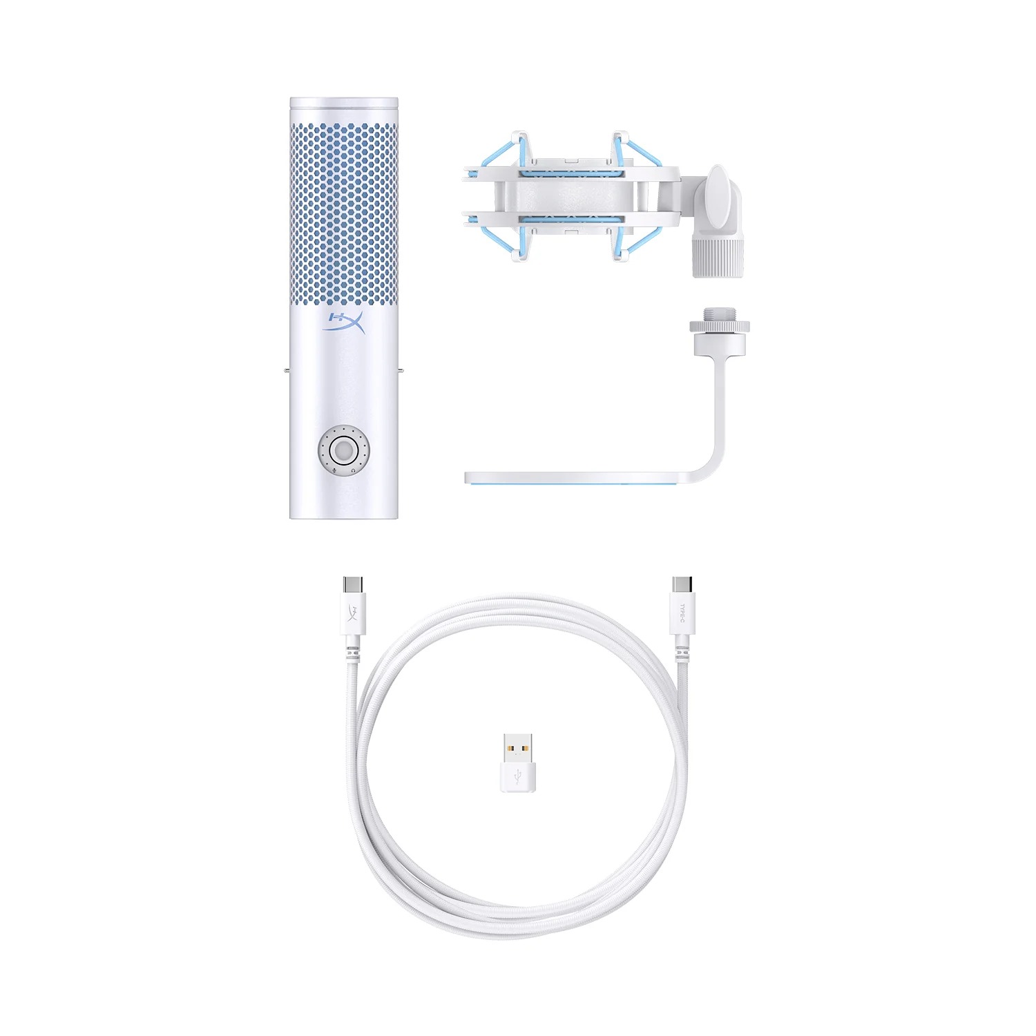 میکروفن-هایپرایکس-HyperX-QuadCast-2-3