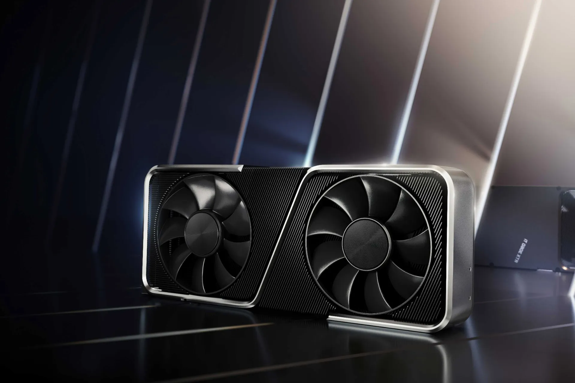 پس‌لرزه‌های بحران حافظه رم؛ بازگشت کارت گرافیک RTX 3060 انویدیا به خط تولید - فروشگاه توس آراکس