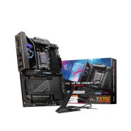 MSI MPG X870E CARBON WIFI DDR5