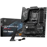 MSI X870 GAMING PLUS WIFI DDR5