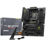 MSI MAG B850 TOMAHAWK MAX WIFI DDR5