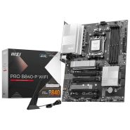 MSI PRO B840-P WIFI DDR5