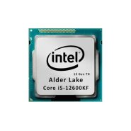 Intel Core i5 - 12600KF - 10C / 16T 4.9GHz TRAY