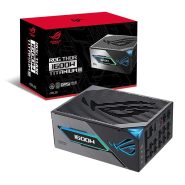 ASUS ROG THOR 1600 PLATINUM III