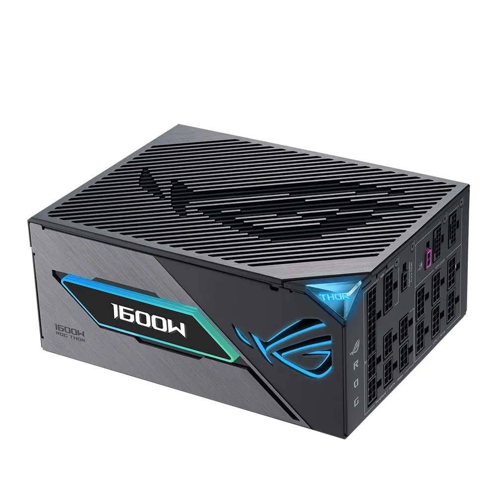 ASUS ROG THOR 1600 PLATINUM III