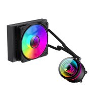 WC GAMEMAX ICEBURG INFINITY 120 BLACK