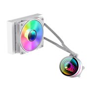 WC GAMEMAX ICEBURG INFINITY 120 WHITE