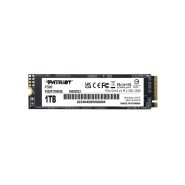 PATRIOT P320 M.2 NVMe GEN3 3000MBS 1TB