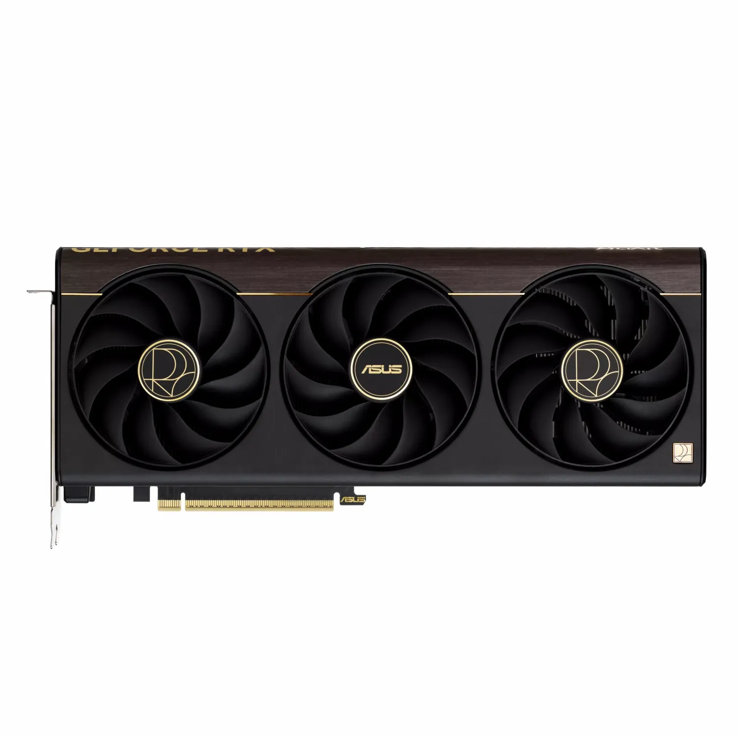 ASUS ProArt RTX 5070 TI OC 16G