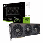 ASUS ProArt RTX 5070 TI OC 16G