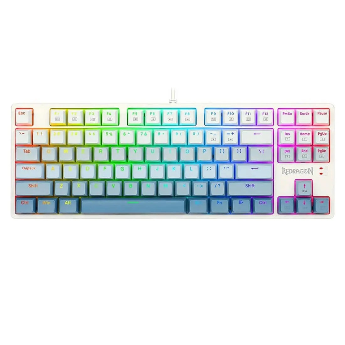 REDRAGON-CASS-K645-W-GB1