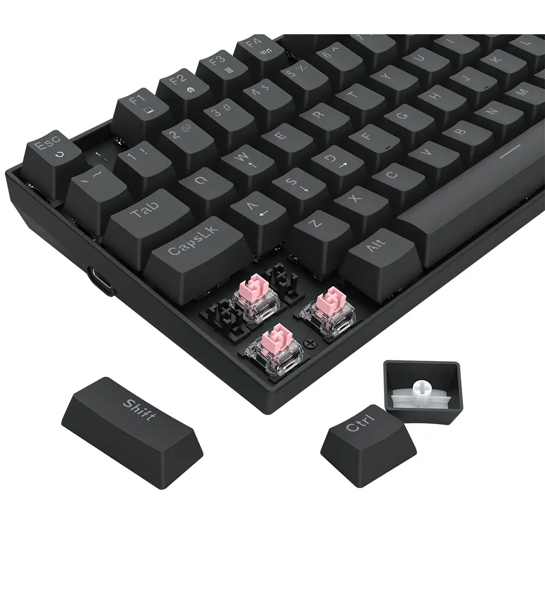 REDRAGON-GHOSTBLADE-K7355