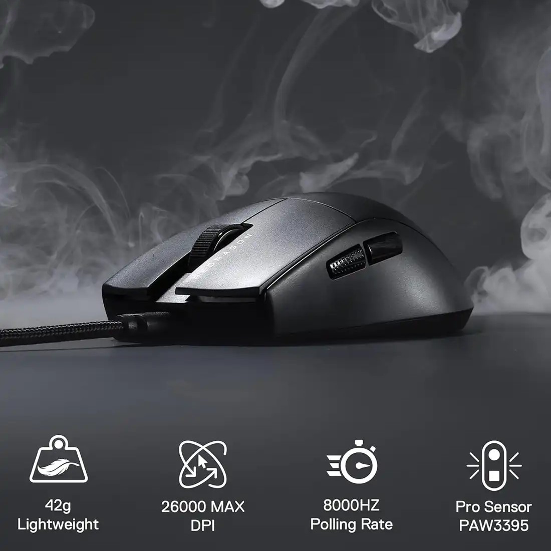 REDRAGON-K1NG-M996-Style1