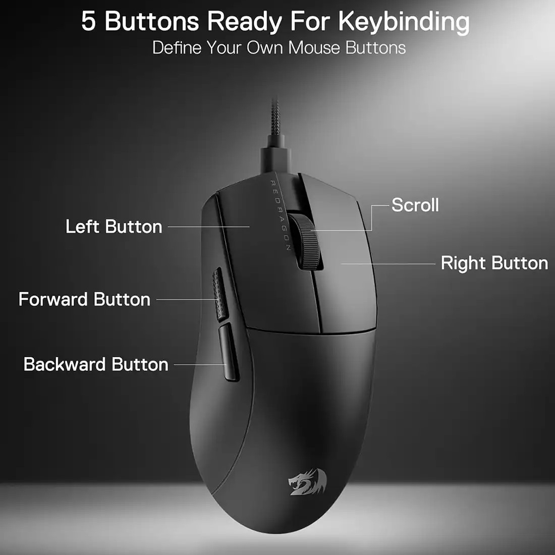 REDRAGON-K1NG-M996-Style4