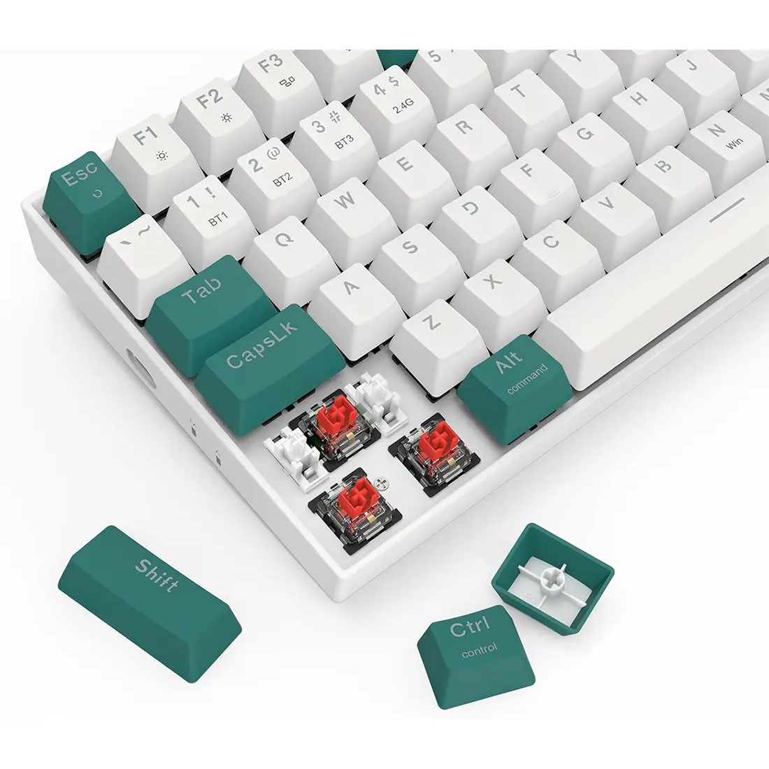 REDRAGON-K678-WG-Pro
