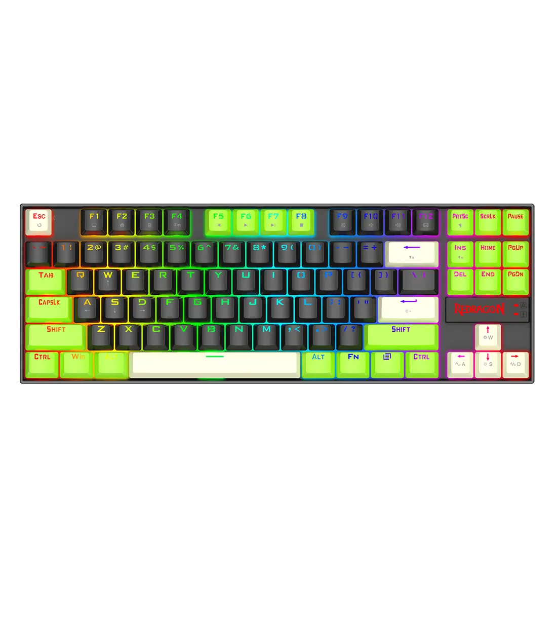 REDRAGON-KUMARA-K552-BGC-M1