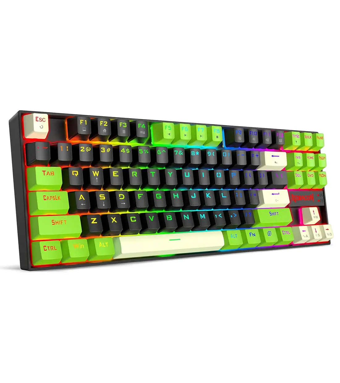 REDRAGON-KUMARA-K552-BGC-M2