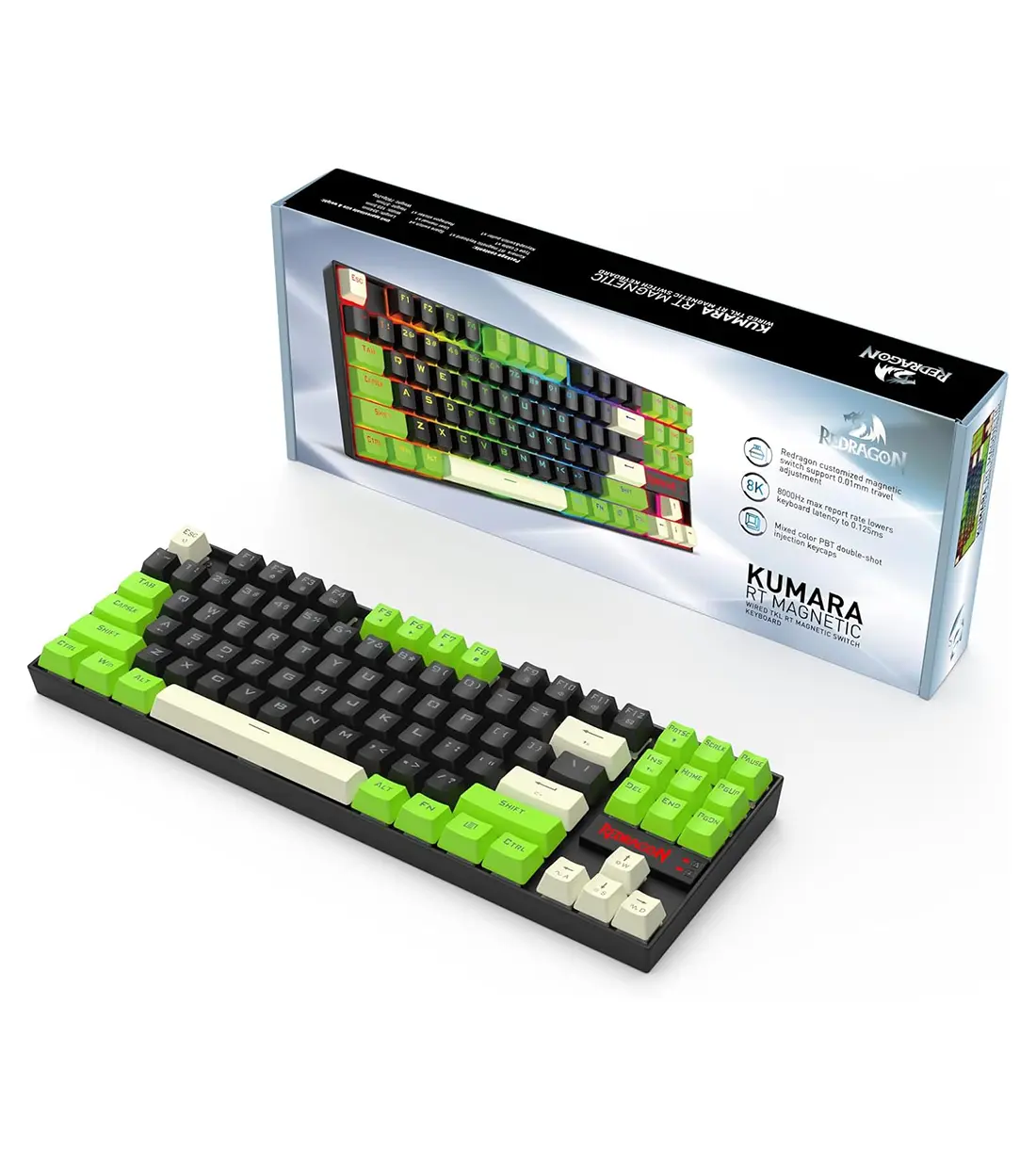 REDRAGON-KUMARA-K552-BGC-M4