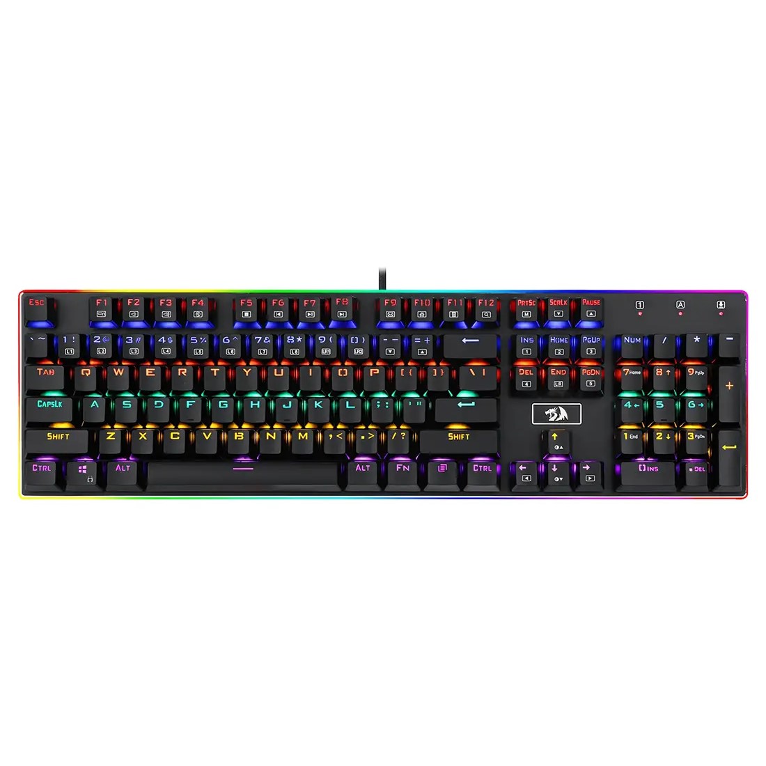 Redragon-Kali-K577R1