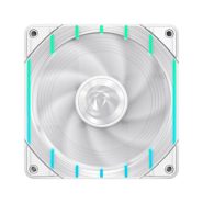GAMEMAX TORNADO T14 ARGB WHITE REVERSE