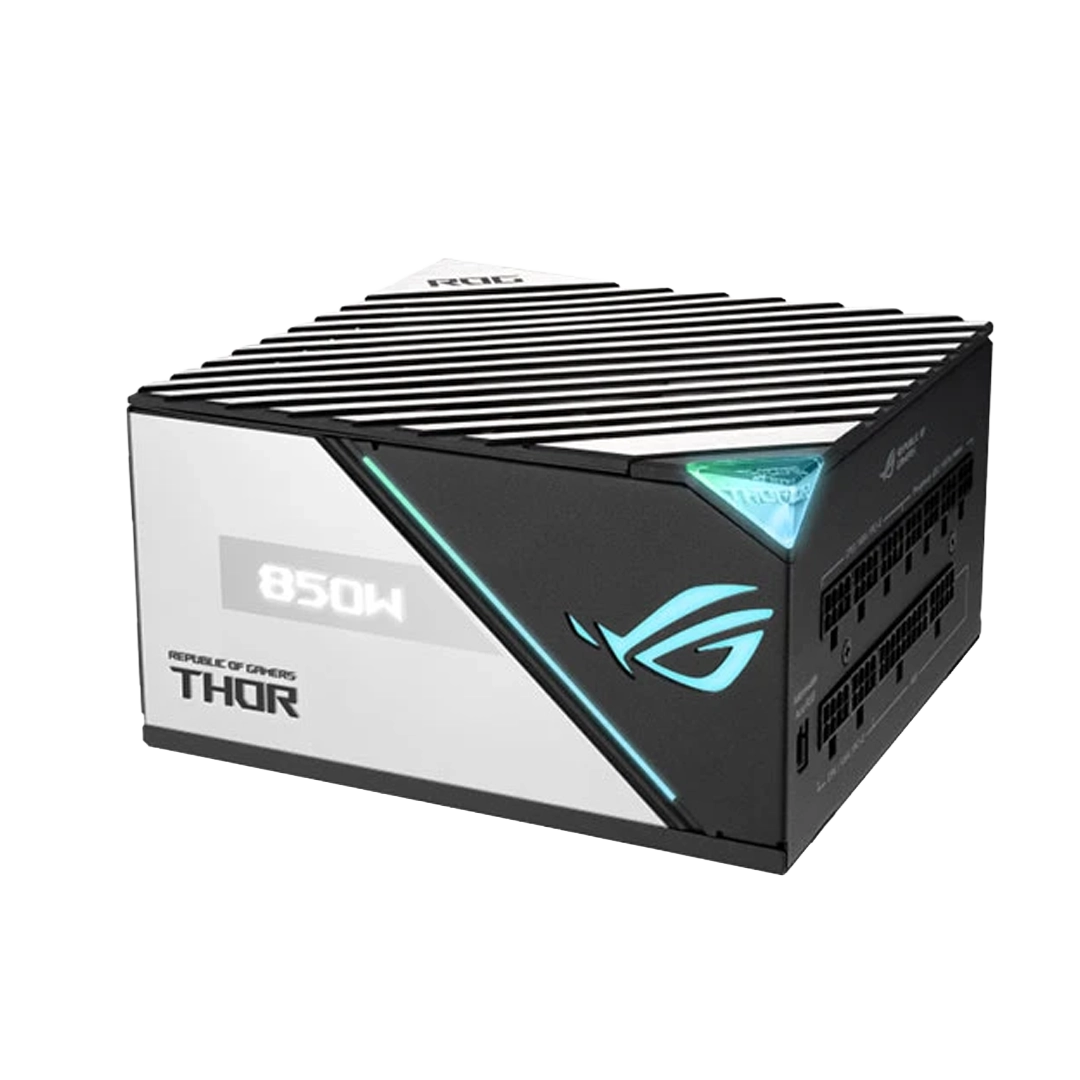 ASUS-ROG-THOR-850P2-Platinum-Full-Modular-Power-Supply-0L2-2 POWER ASUS ROG THOR 850 PLATINUM II