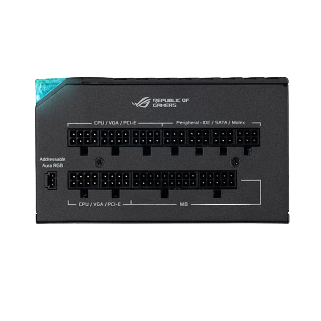ASUS-ROG-THOR-850P2-Platinum-Full-Modular-Power-Supply-0L2-8