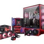 MSI MLG EDITION