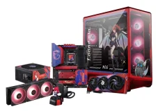 MSI MLG EDITION