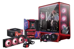 MSI MLG EDITION